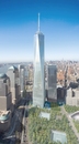 Przełomowa umowa najmu powierzchni w One World Trade Center na Manhattanie 